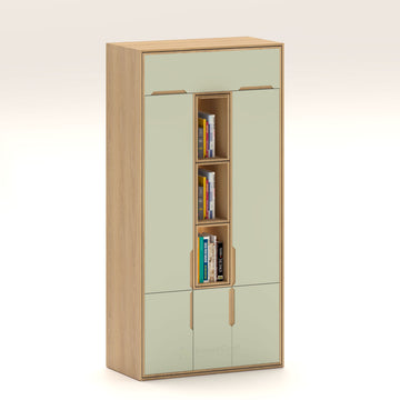 NEXA Double Door Almirah | NEXAB-002