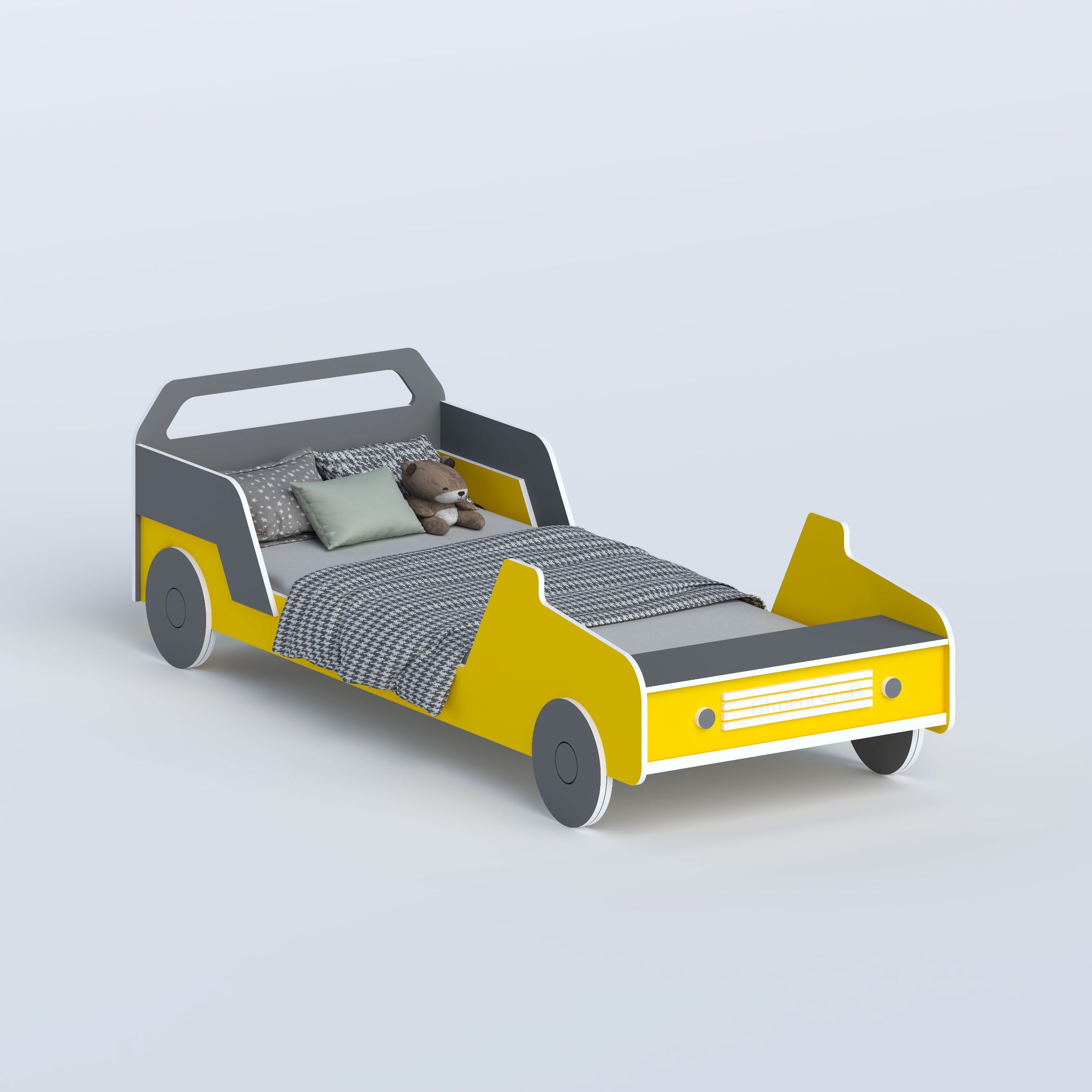 Carino-Bed | CARKBB-001
