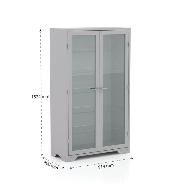 Medivault - Medicine Cupboard । HMCMS-001