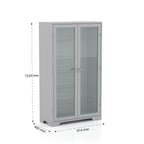 Medivault - Medicine Cupboard । HMCMS-001