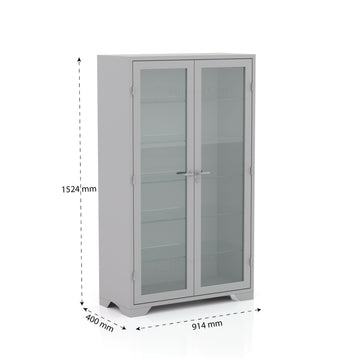 Medivault - Medicine Cupboard । HMCMS-001