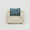 Ivory-Blue