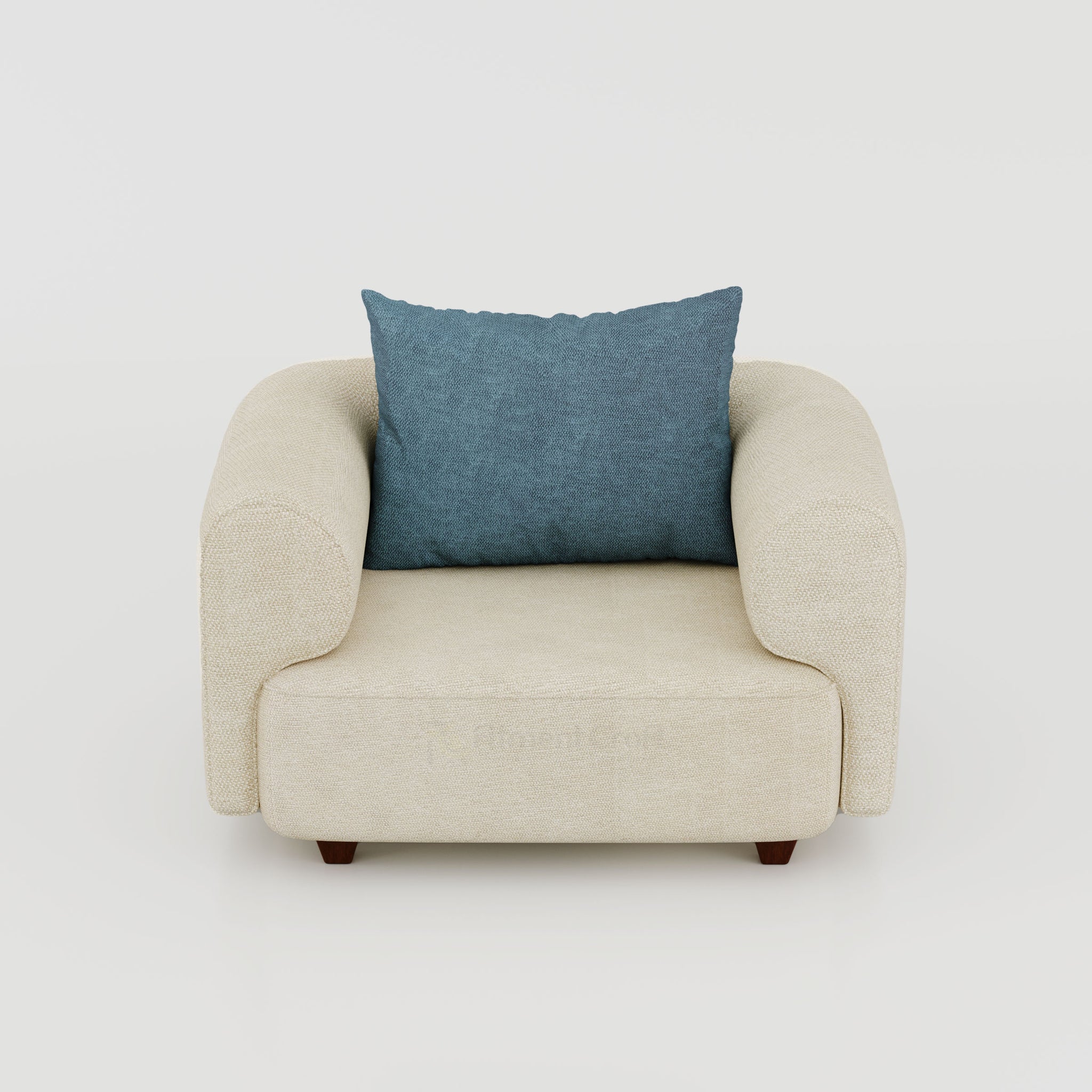 Fuzzy - Sofa । HSV2-001