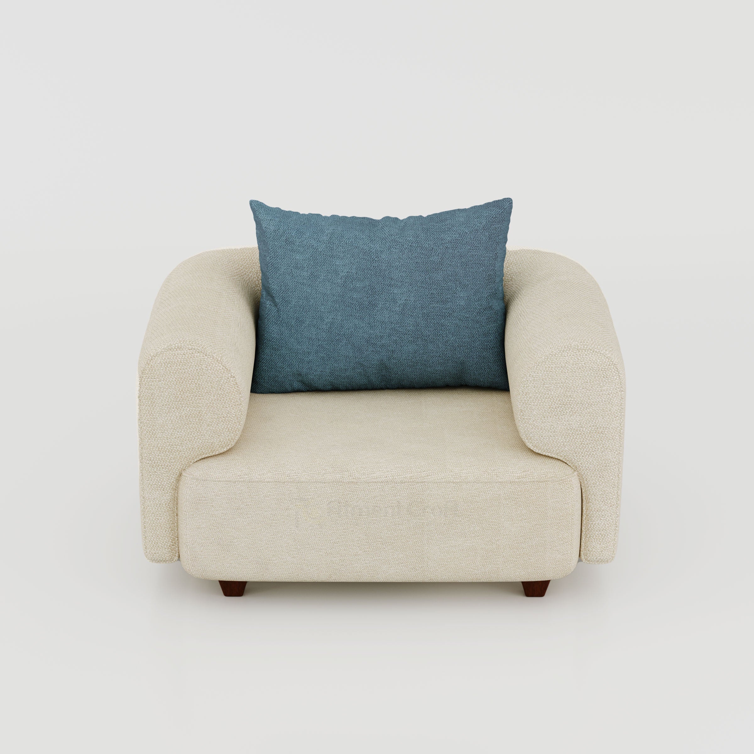 Fuzzy - Sofa । HSV2-001