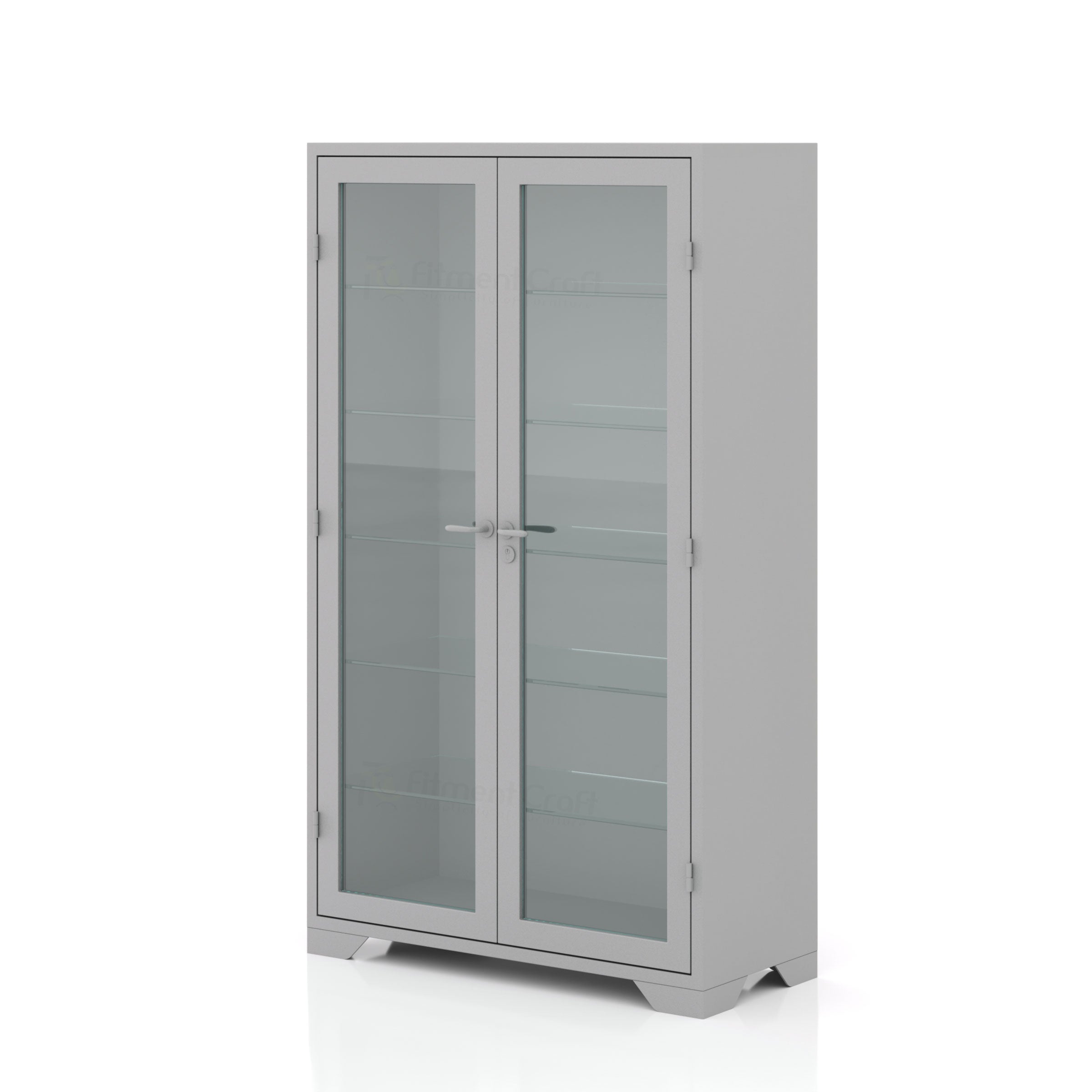 Medivault - Medicine Cupboard । HMCMS-001