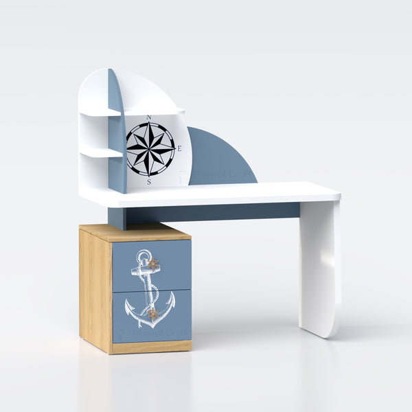 Sailor Study Table | STB-001