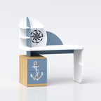 Sailor Study Table | STB-001