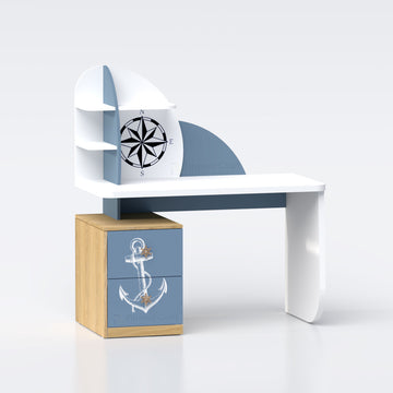 Sailor Study Table | STB-001