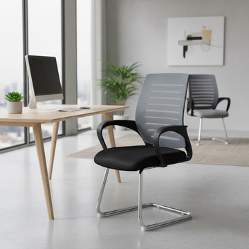 Epitome Chair