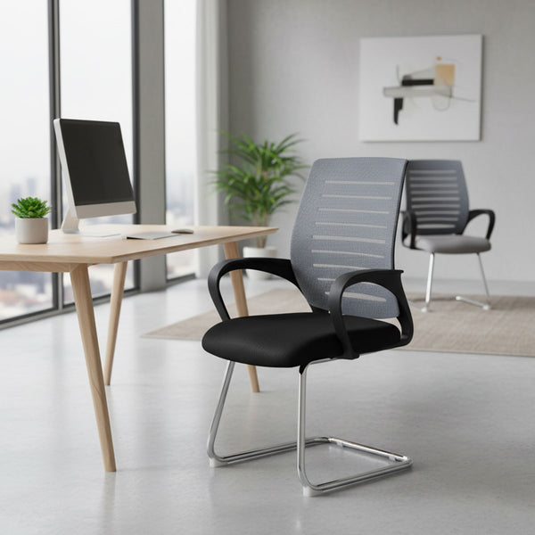 Epitome Chair