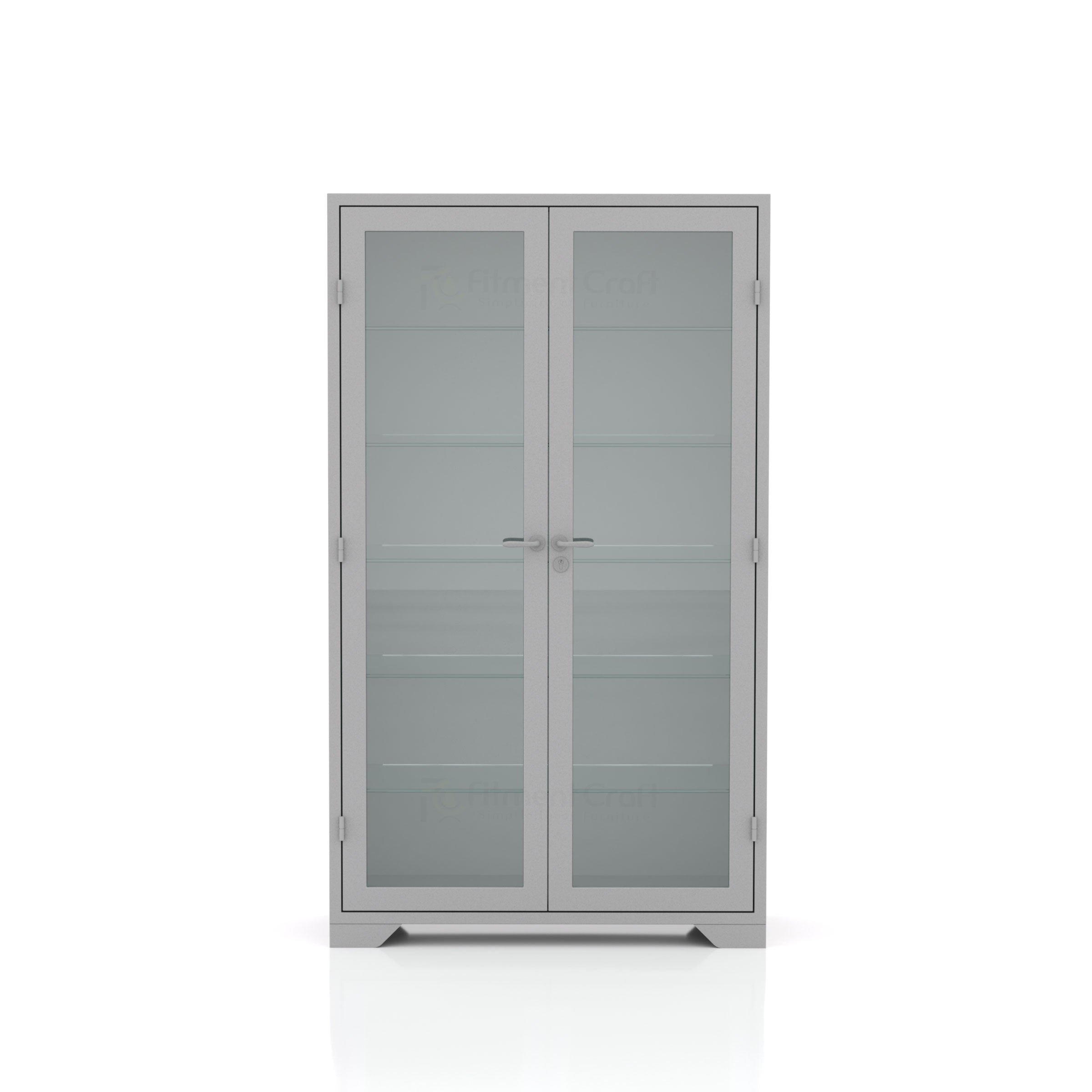 Medivault - Medicine Cupboard । HMCMS-001