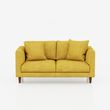 Apollo 2 Seater -Sofa । HSV2-009