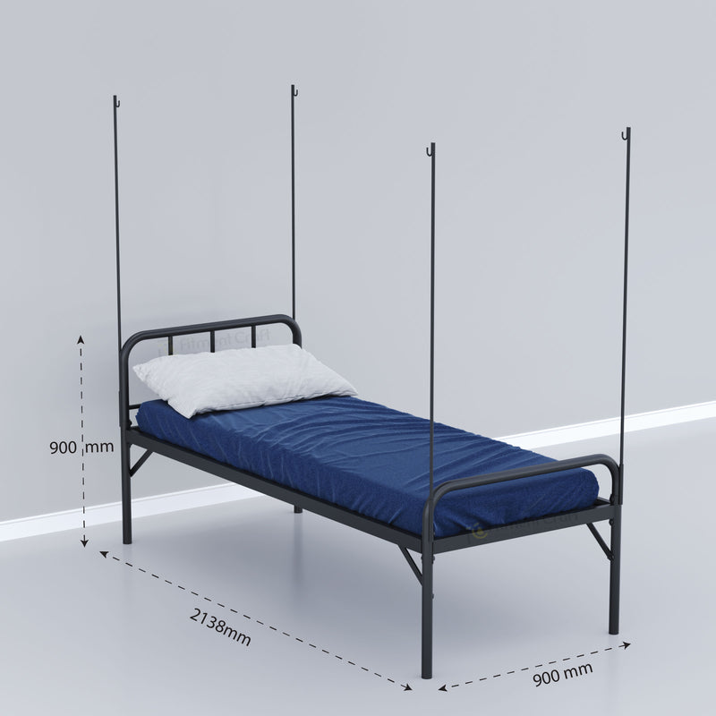 Care Hospital Bed |HPBMS-004