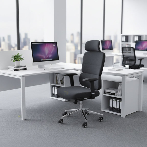 Zenvo - Office Chair