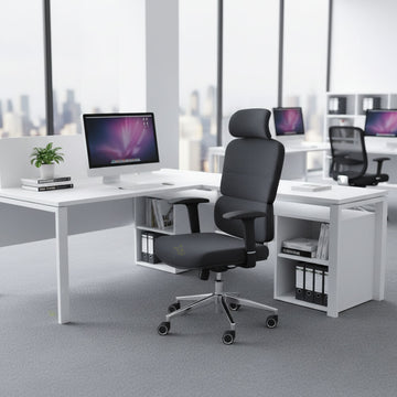 Zenvo - Office Chair