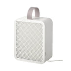 Uppatvind Air Purifier with portable handle for cleaner indoor air in bedrooms, living room, offices, and apartment use.