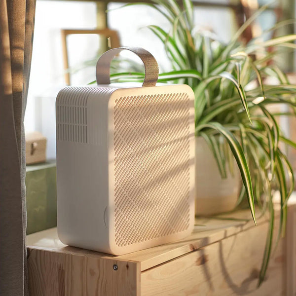 Uppatvind Air Purifier
