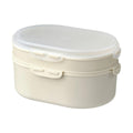 Utbjuda Stackable Lunch Box For Dry Food