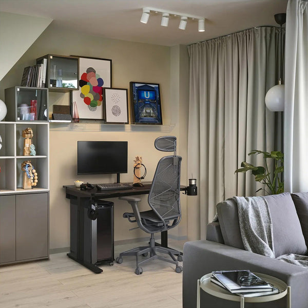 Utmaning Gaming Desk