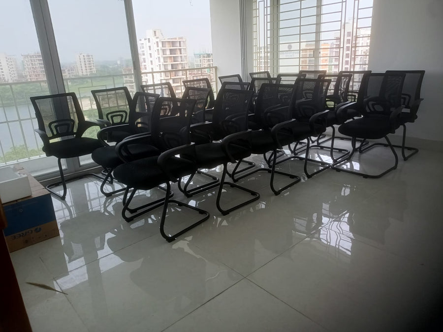 Patron Chair