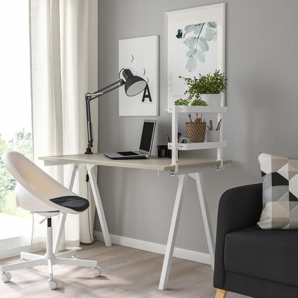 Vattenkar Desktop Shelf