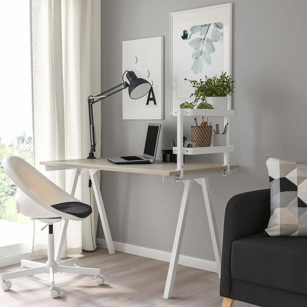 Vattenkar Desktop Shelf