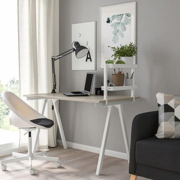 Vattenkar Desktop Shelf