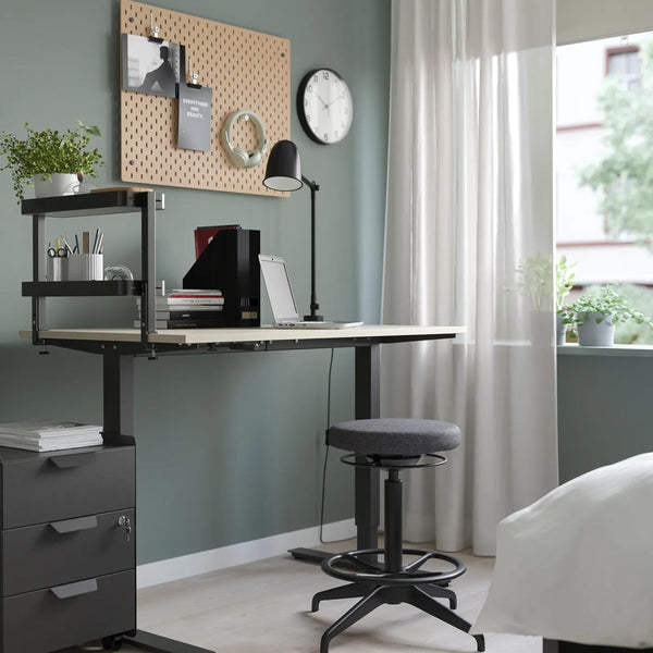 Vattenkar Desktop Shelf