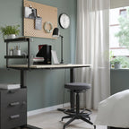 Vattenkar Desktop Shelf