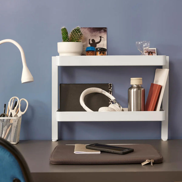 Vattenkar Desktop Shelf