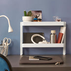 Vattenkar Desktop Shelf