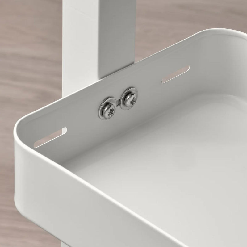 Vattenkar Desktop Shelf