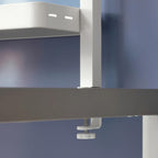 Vattenkar Desktop Shelf