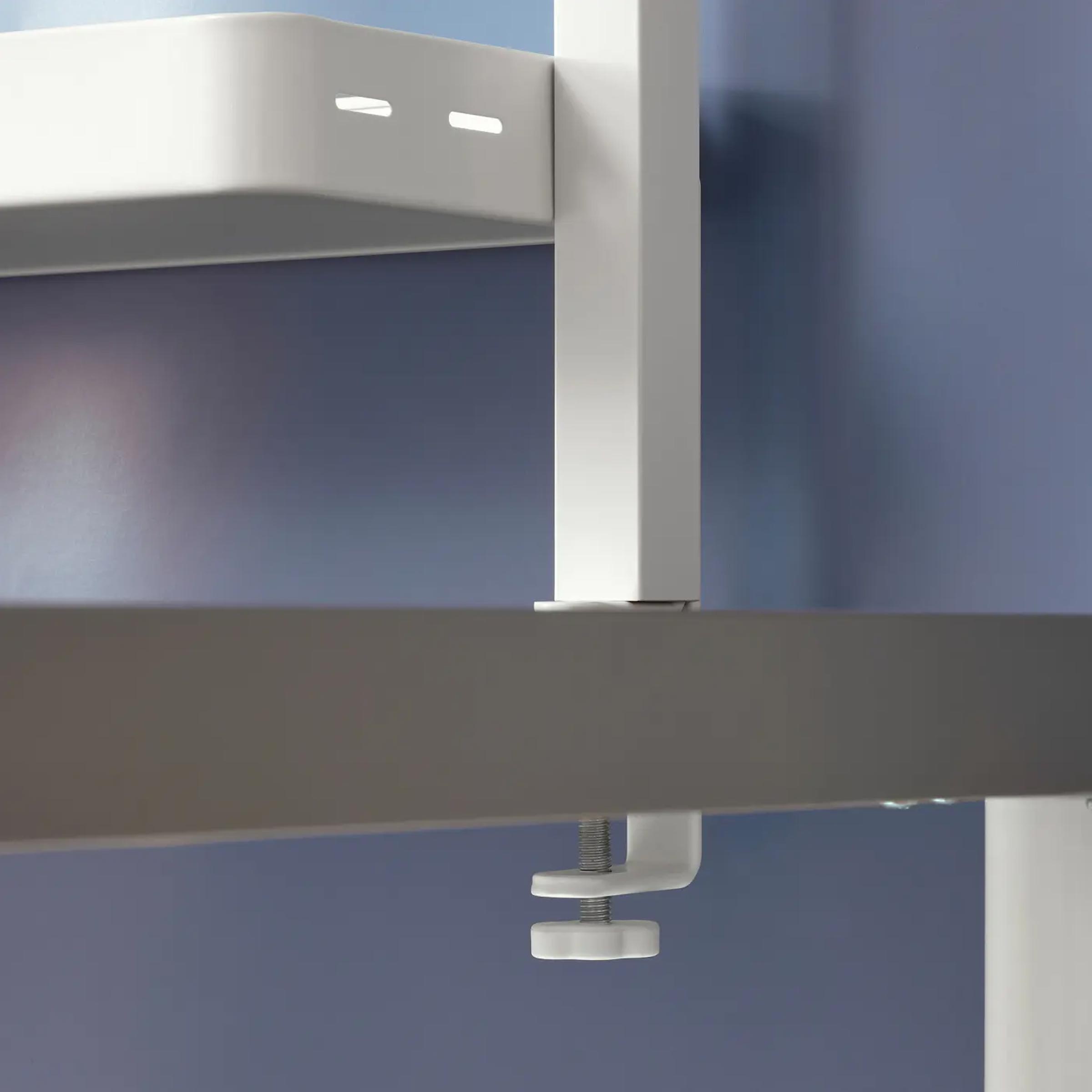 Vattenkar Desktop Shelf