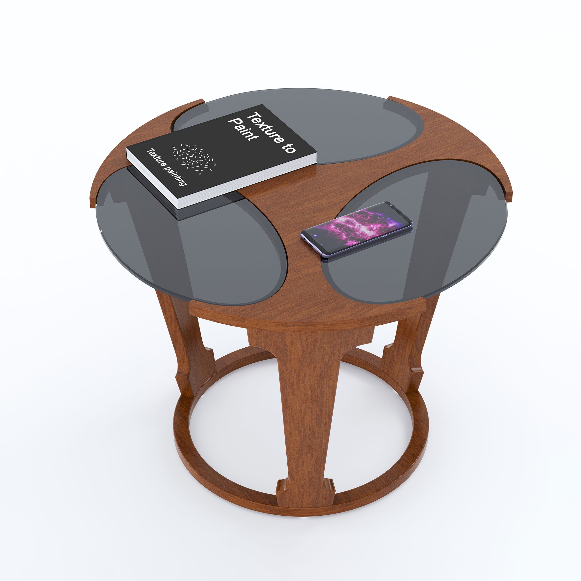  Center Table