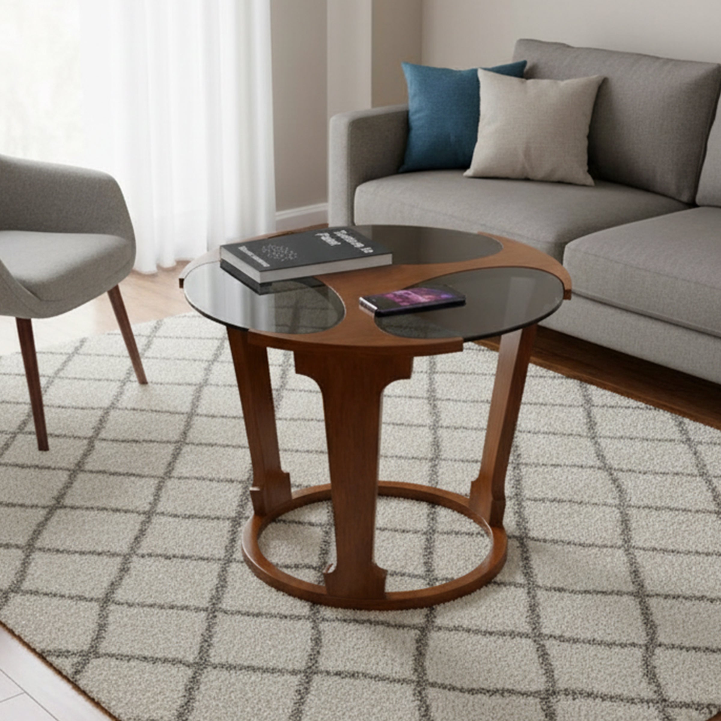 Center Table
