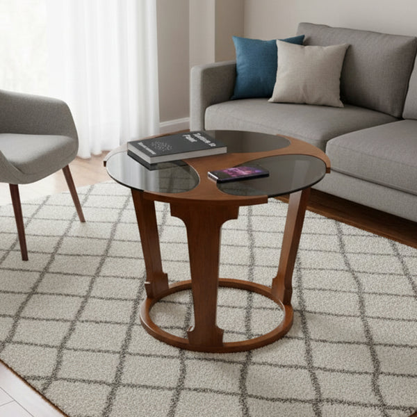 Vayne Center Table