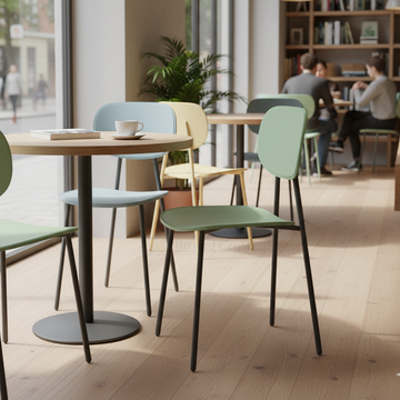 Velin - Chair । RCV1-001