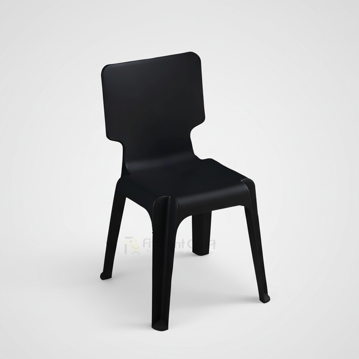 Verto Chair – Fitment Craft