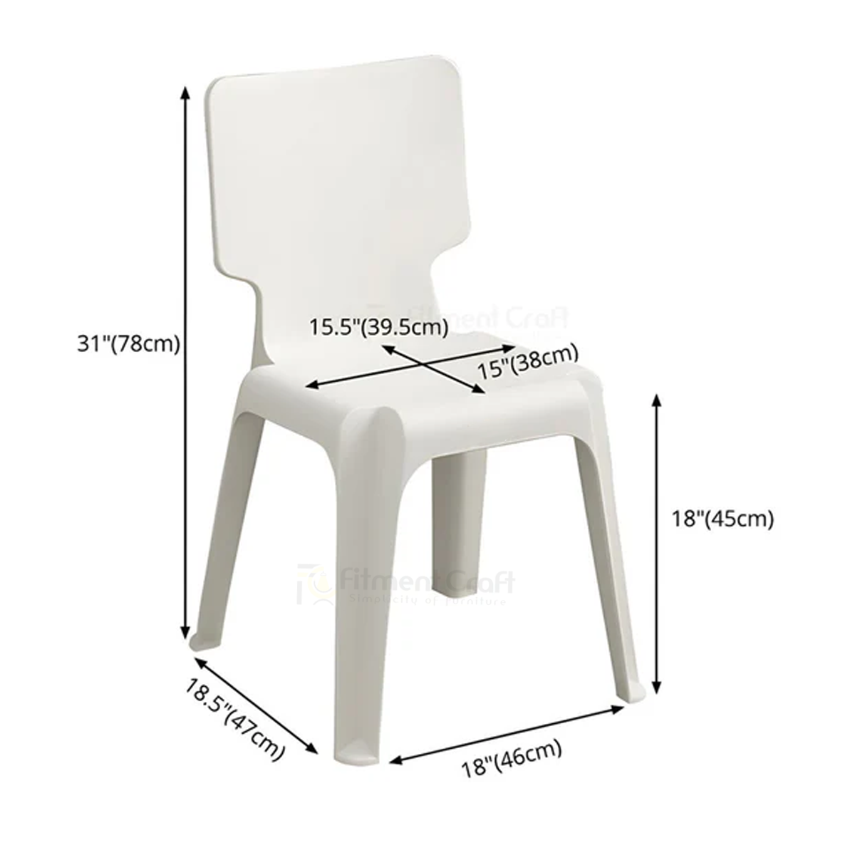 Reading Chairs