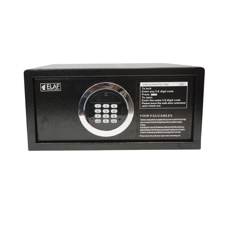 Vinox Digital Safety Locker