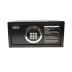 Buy Vinox digital safe box in Bangladesh for cash, jewelry, files and valuables with strong keypad lock today online BD.
