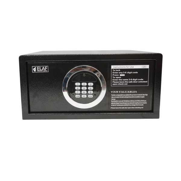 Vinox Digital Safety Locker