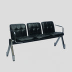 Sitex 3-Seater Waiting Chair