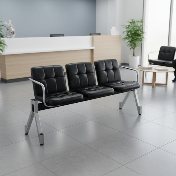 Sitex 3-Seater Waiting Chair