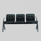 Sitex 3-Seater Waiting Chair
