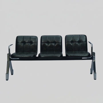 Sitex 3-Seater Waiting Chair