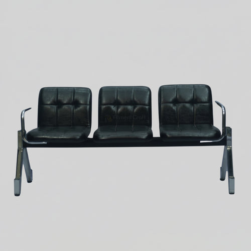 Sitex 3-Seater Waiting Chair