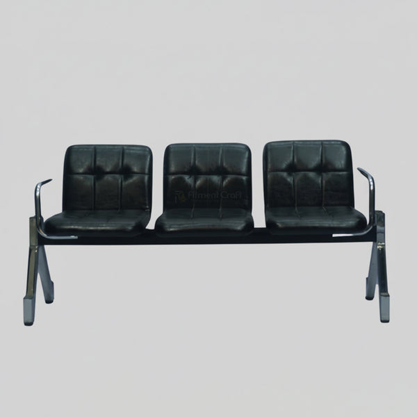 Sitex 3-Seater Waiting Chair