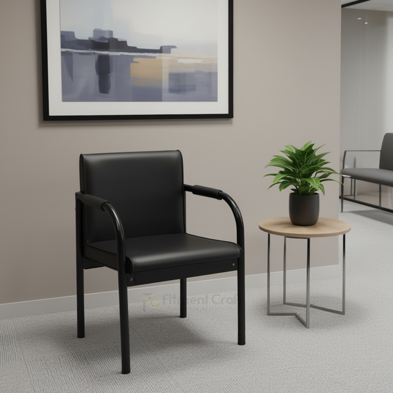 Vizio-Visitor Chair
